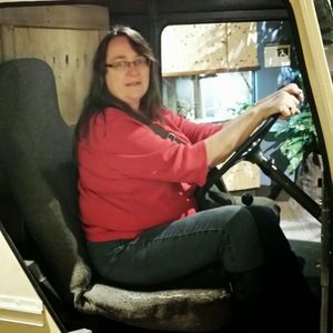 Meet your Posher, Lisa